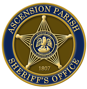 Ascension Parish Sheriff's Office